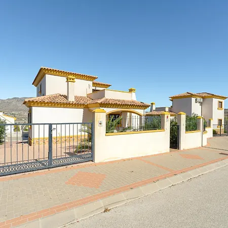 Villa Casa Nieves