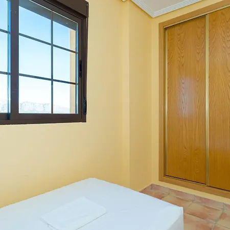 Villa Casa Nieves *
