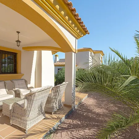 Villa Casa Nieves