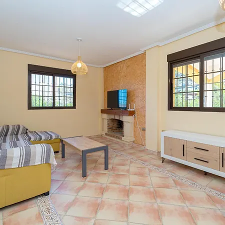 Villa Casa Nieves