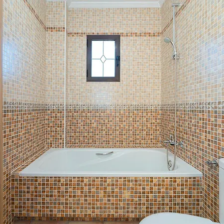 Casa Nieves Villa