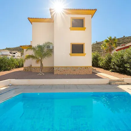 Villa Casa Nieves *